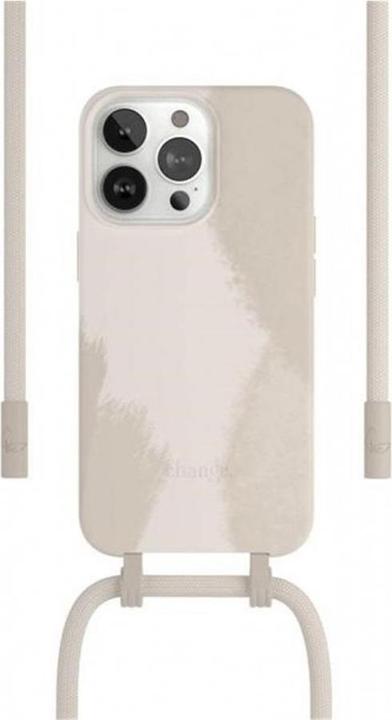 Actual product image Woodcessories Change Case Bio
