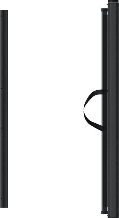 Immagine prodotto VidaXL Haustier-Barriere (115 cm)