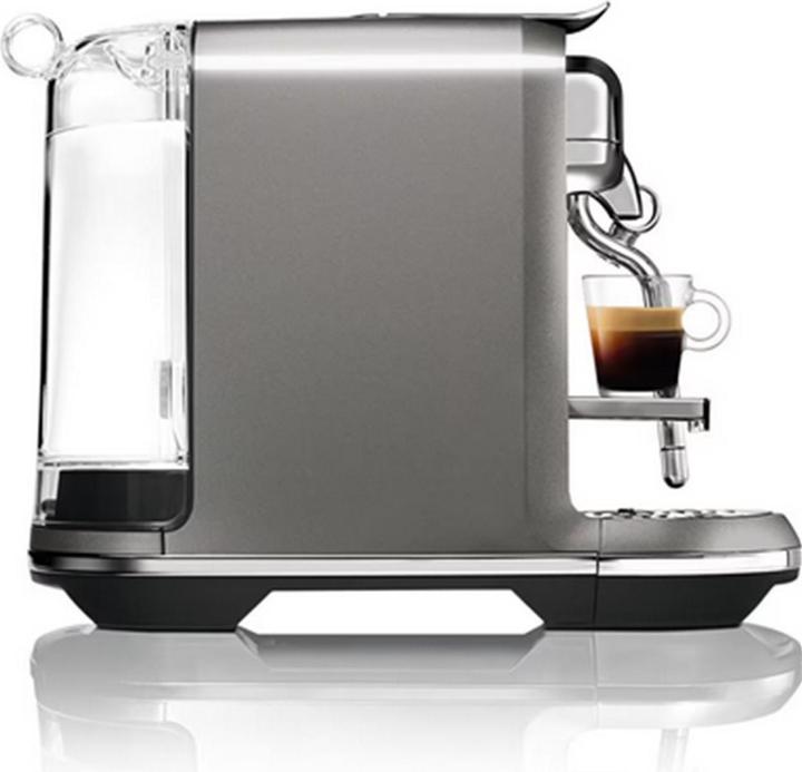 Produktbild Sage Creatista Plus (NESPRESSO Original, EU-Stecker)