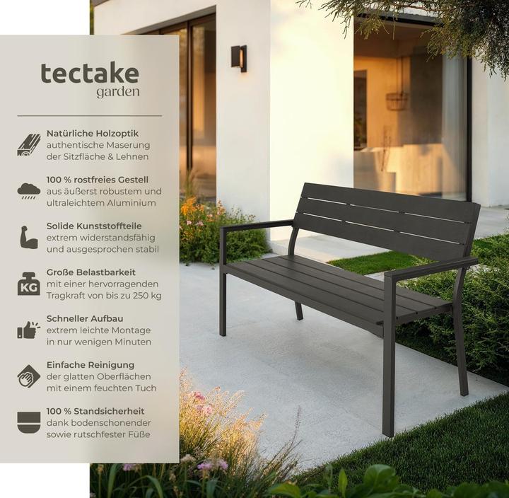 Produktbild tectake Line