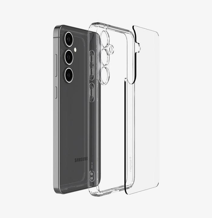 Produktbild Spigen Ultra Hybrid (Samsung Galaxy S24 FE)