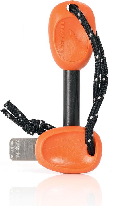 Light my Fire Firesteel Bio Army