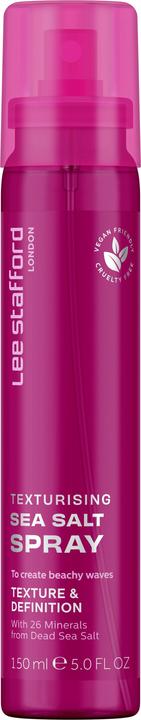 Lee Stafford Texturising Sea Salt Spray 150 ml (150 ml)