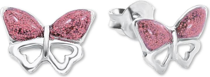 Produktbild Amor Schmetterling (Silber)