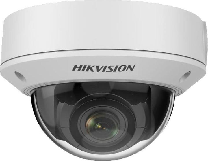 Immagine prodotto Hikvision DS-2CD1743G2-IZ(2,8-12mm) Dome 4MP Serie 1 (2688 x 1520 pixel)