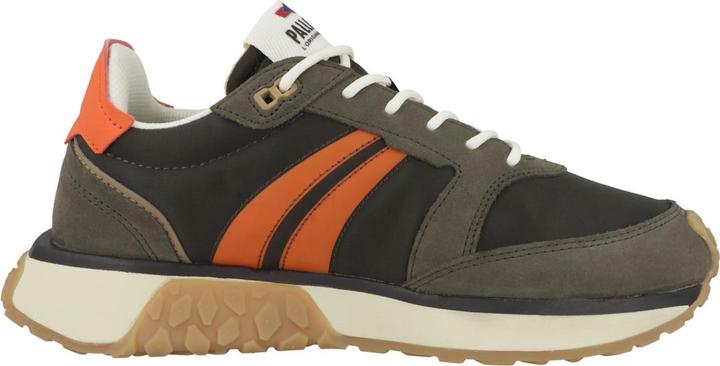 Produktbild Palladium Troop Runner Flame (44)