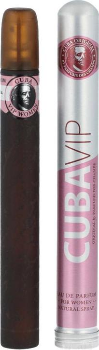 Produktbild Fragluxe VIP Cuba (Eau de Parfum 50ML) (Eau de Parfum, 35 ml)