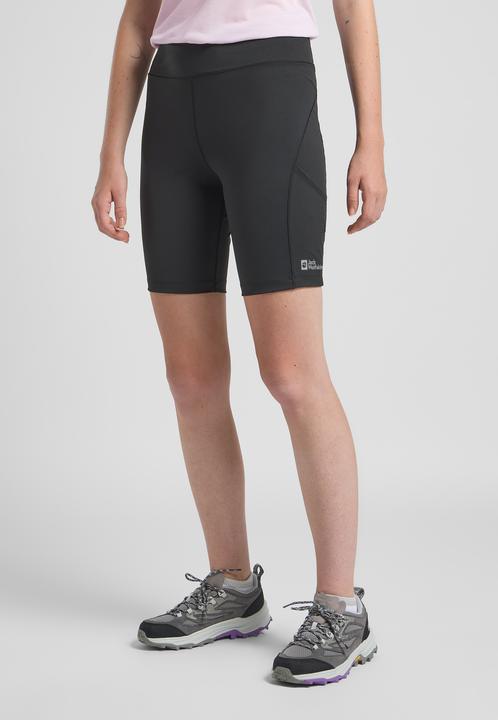 Produktbild Jack Wolfskin Kensteig Short Tights W (XL)