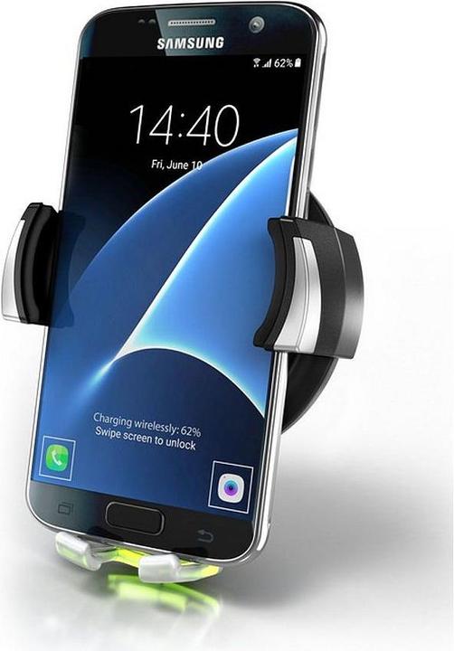 Productafbeelding THB Bury PowerCharge