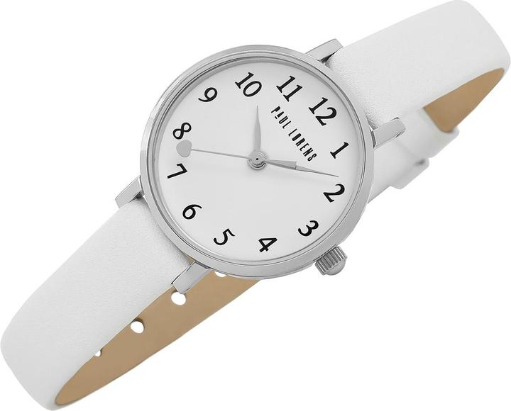 Actual product image Paul Lorens Kinderuhr PL14641A-3C1 + BOX