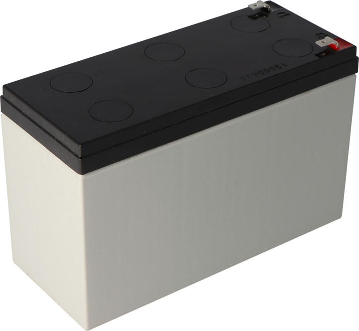 Image du produit Yuasa Akku NP7-12 Akku NPW36-12, mit 4,8mm Kontakten (12 V, 7 Ah)