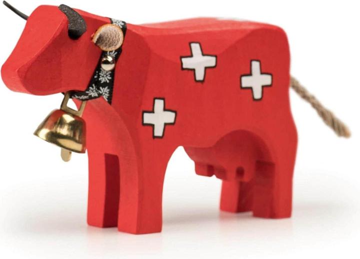 Immagine prodotto Trauffer Deco Cow 1 Svizzera