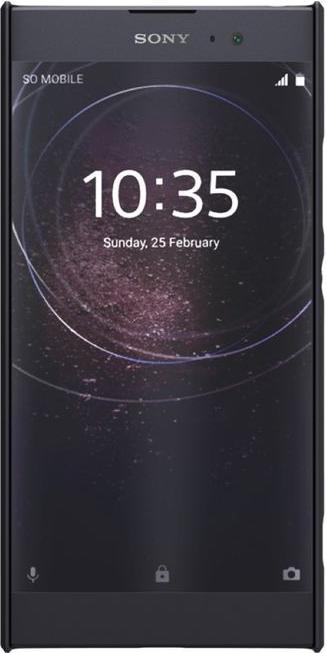 Immagine prodotto Nillkin Serie Super Frosted Shield (Sony Xperia XA2)