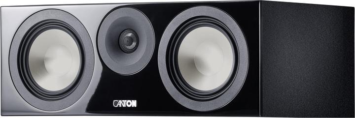 Canton Chrono 50 Center (1 pcs., 140 W)