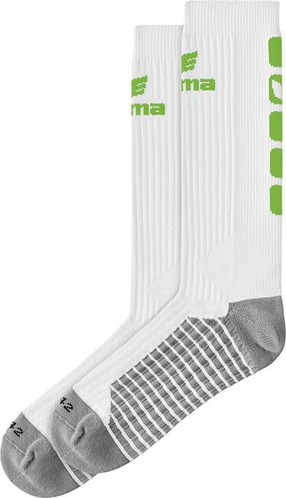 Actual product image Erima Classic 5-C Socken Lang (31 - 34)