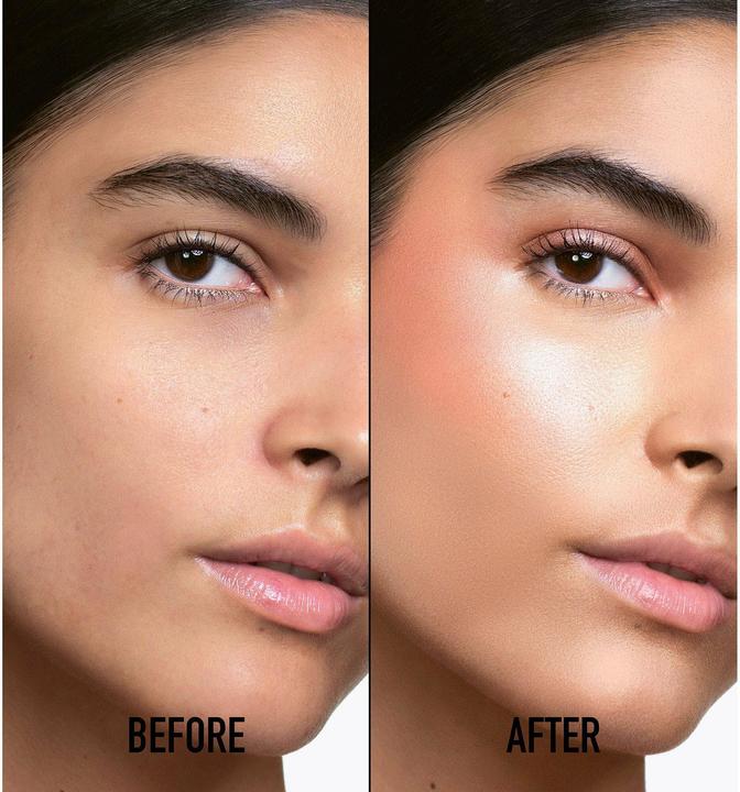 Image du produit Dior Forever Glow Maximizer (015 Pêche, Highlighter, 159 g)