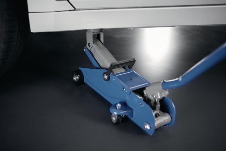 Produktbild Cartrend Rangierwagenheber