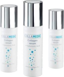 Actual product image Collamedic Collagen Serum (50 ml)