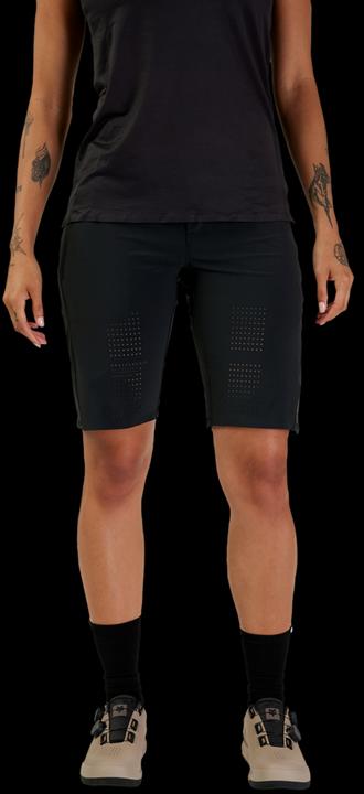 Produktbild Fox Short 24 W Flexair Blk (XS)