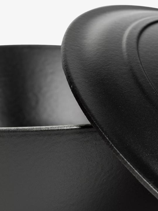 Immagine prodotto Le Creuset La Marmite Signature (26 cm, Pirofila + casseruola, Ghisa)