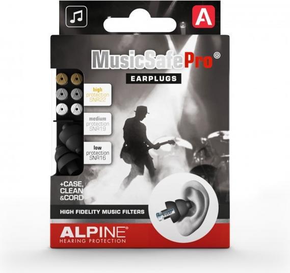 Immagine prodotto Alpine Music Safe Pro (1 x)