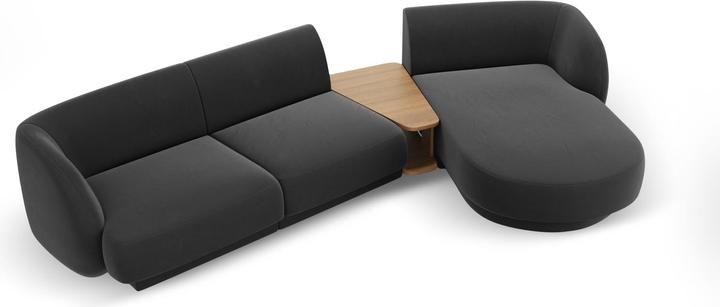 Actual product image Micadoni Miley (2 person sofa, 3-seater, 4-seater)
