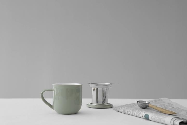 Produktbild Viva scandinavia Infuser Tasse MINIMA EVA (350 ml, 2 x)
