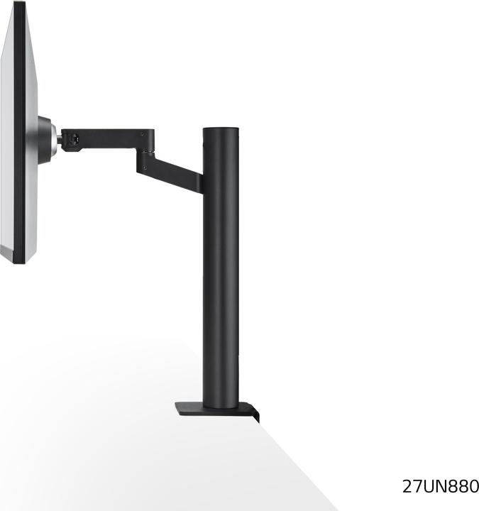Produktbild LG 27UN880P-B (3840 x 2160 Pixel, 27")