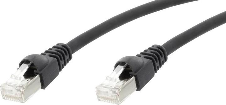 Image du produit Telegärtner MP8 FS 600 (S/FTP, CAT6a, 2 m)