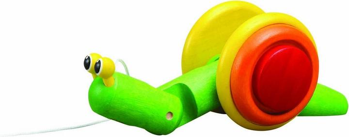 Image du produit Plantoys Vis traînante