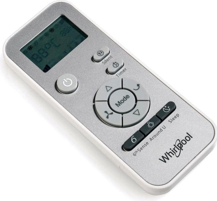 Image du produit Whirlpool PACW29COL EU (30 m², 9000 BTU/h)