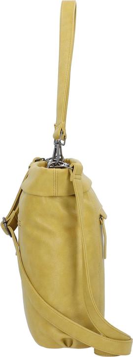 Actual product image Greenburry Mad'l Dasch Liselotte shoulder bag 31 cm