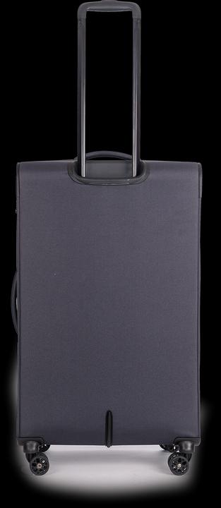 Actual product image Stratic Strong - Suitcase L (118 l, L (90 - 115l))
