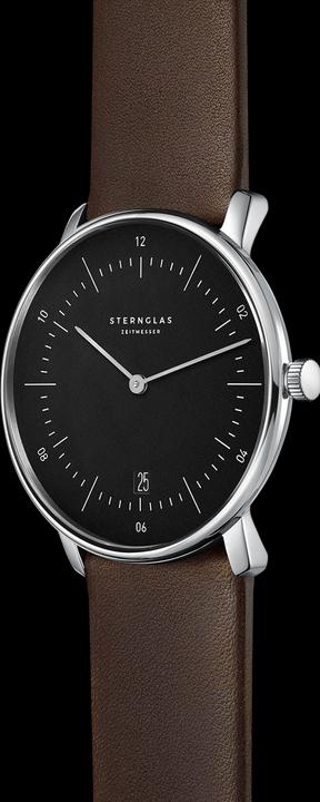 Immagine prodotto Sternglas S01-NA03-PR04 (Orologio da polso analogico, 38 mm)