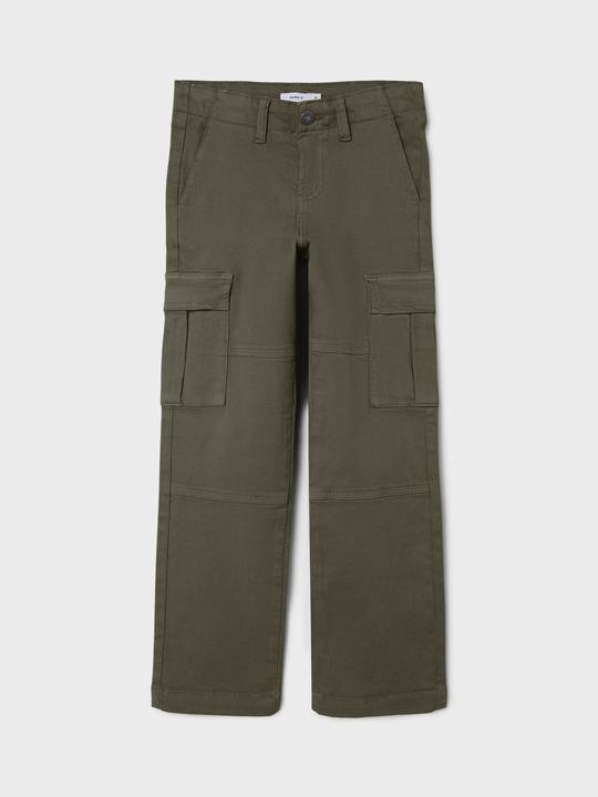 Immagine prodotto Name it Pantaloni dal taglio dritto (170)