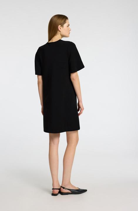 Image du produit Selected Femme Kurzes Kleid mit V-Ausschnitt (M)
