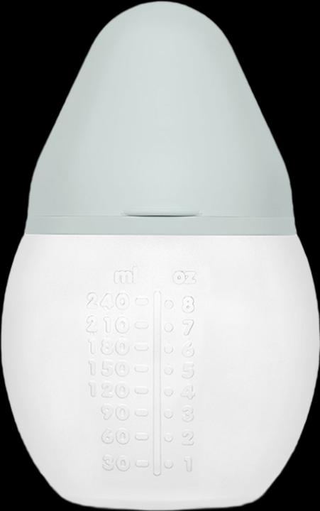 Image du produit Élhée biberon ivy green 0 mois+ (240 ml)