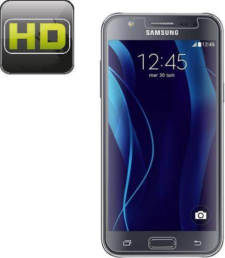 Produktbild Protectorking 4x Displayschutz HD Klar (4 Stück, Samsung Galaxy J5)