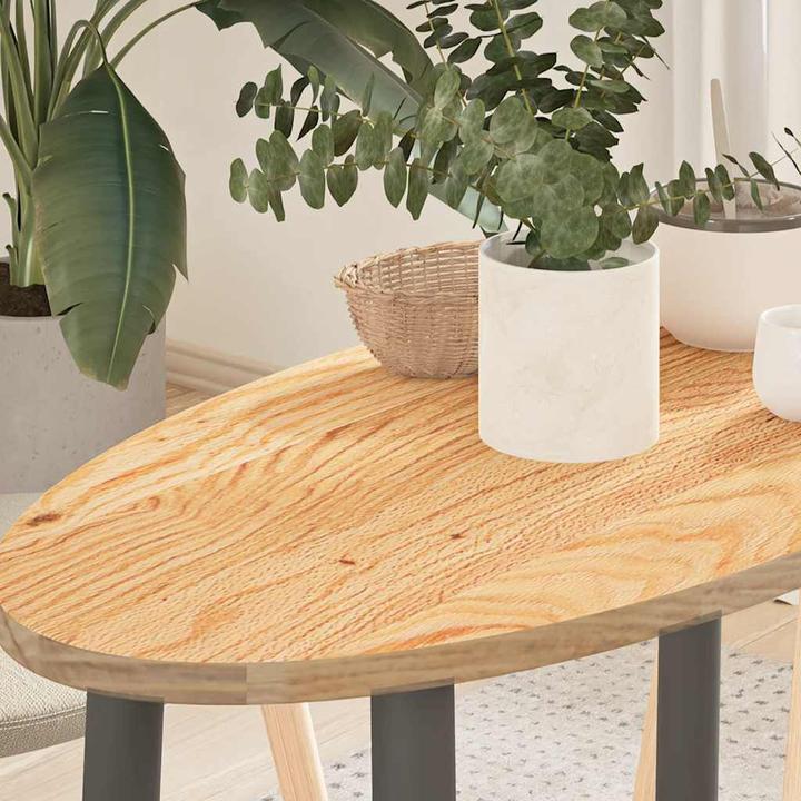 Image du produit VidaXL Lyndsie (80 x 40 x 2 cm)