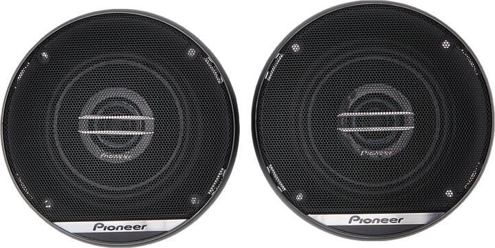 Pioneer Haut-parleurs coaxiaux intégrés à 2 voies 210 (210 W, 10 cm, 6 x 9")