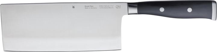Immagine prodotto WMF Coltello da cuoco cinese GRAND CLASS Black (18.50 cm)