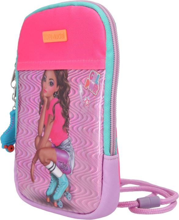 Immagine prodotto Top Model TINY DANCER - Borse piccole - Rosa - 0411688