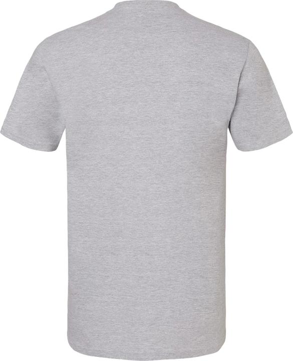 Image du produit Gildan T-Shirt unisexe pour adultes, style doux, poids moyen (XL)