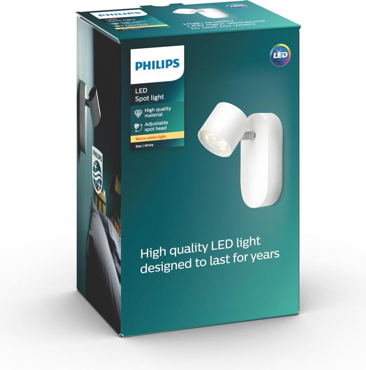 Immagine prodotto Philips aurora (230 lm)