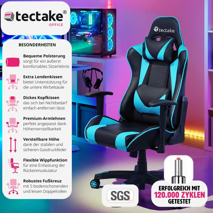 Image du produit tectake Twink