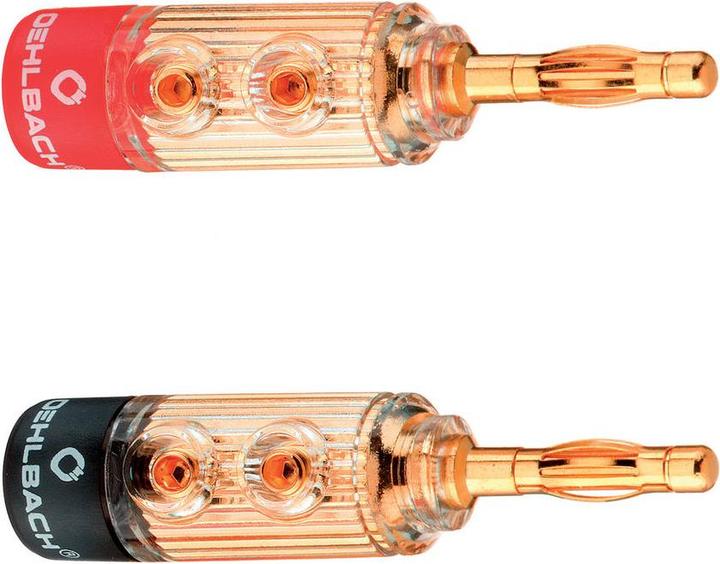 Oehlbach XXL Fusion Banana - Set da 4