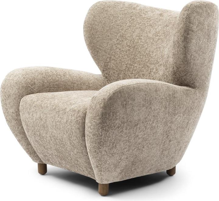 Actual product image Rivièra Maison Courchevel Wing