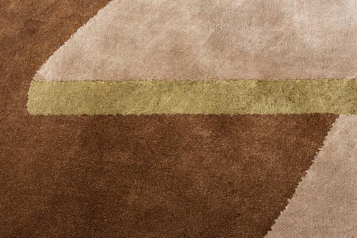 Actual product image Zuiver Phila (160 x 257 cm)