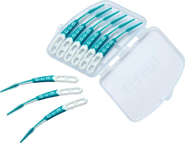 Produktbild GUM Soft Picks PRO Large (30 x)