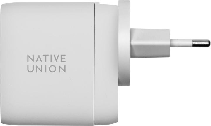 Immagine prodotto Native Union Fast GaN Charger PD 67W (67 W)